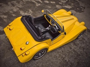 morgan-plus-e