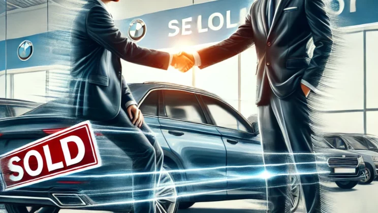 Срочный выкуп автомобилей: Быстрое и удобное решение для автовладельцев