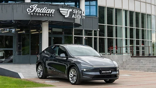 В какой стране производятся автомобили Tesla и как это влияет на качество?