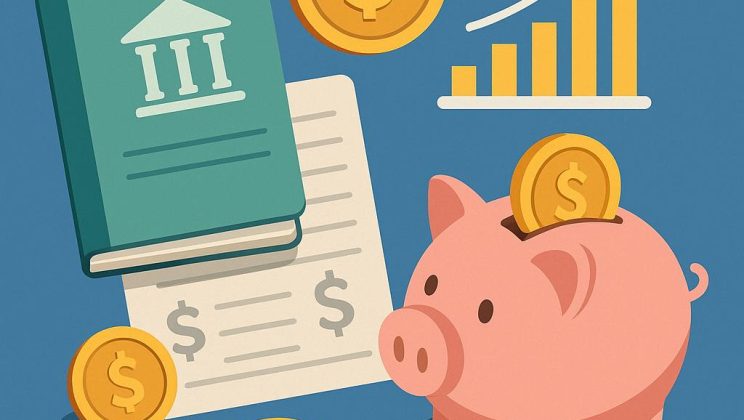 Чем отличаются вклады с возможностью снятия от обычных накопительных счетов