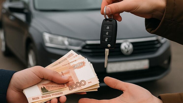 Как быстро продать машину в кризис и не попасть в ловушку: инструкция для автовладельцев