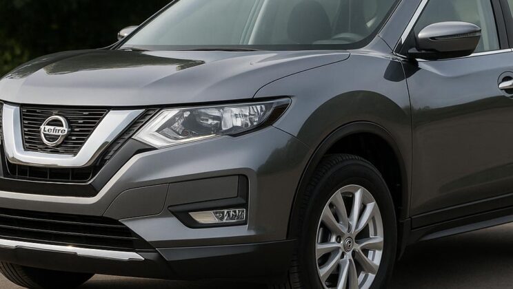Нюансы выбора шин для Nissan X-Trail: что нужно знать владельцу