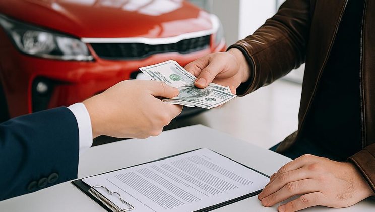 10 самых распространённых схем обмана в автосалонах: как не попасться