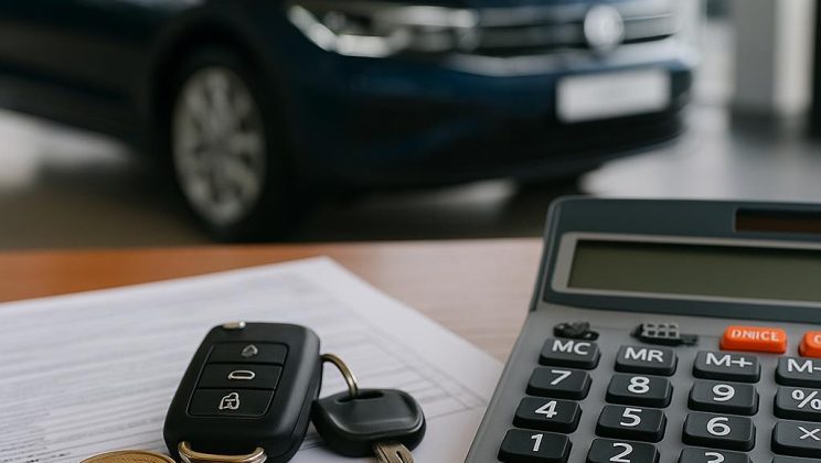 Автокредит с подвохом: как обещанные 3,9% превращаются в 20% годовых»