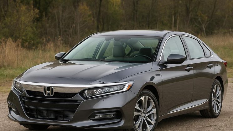 Секреты долговечности Honda Accord советы владельцам