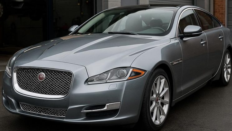Jaguar XJ: как сохранить королевский комфорт и избежать дорогостоящего ремонта