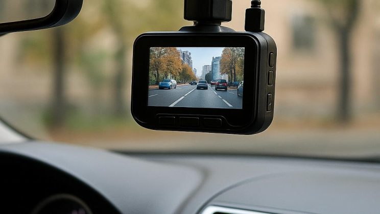 Видеорегистратор в городе: какие параметры действительно важны