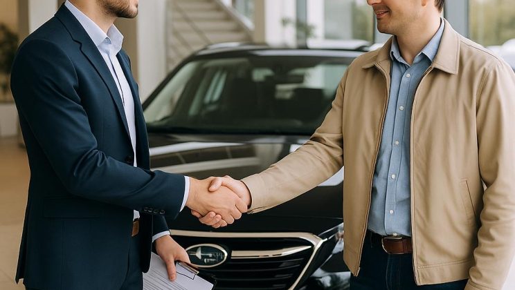 Настоящий сервис: как понять, что автосалон работает честно