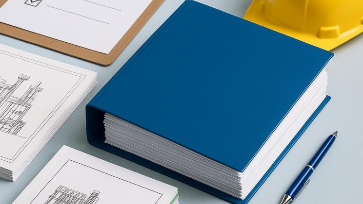 Система промышленной безопасности: ключевые документы и порядок их подготовки