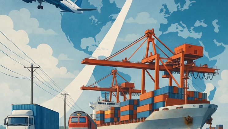 Значение астраханского направления в проекте «Север-Юг»