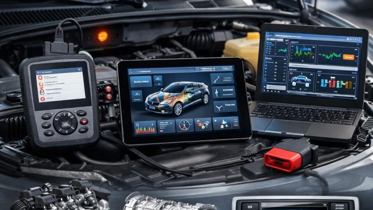 Для чего нужны мультимарочные сканеры