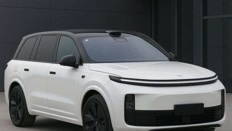 Плановое ТО LiXiang и техническое обслуживание Лисян: что включает и почему важно