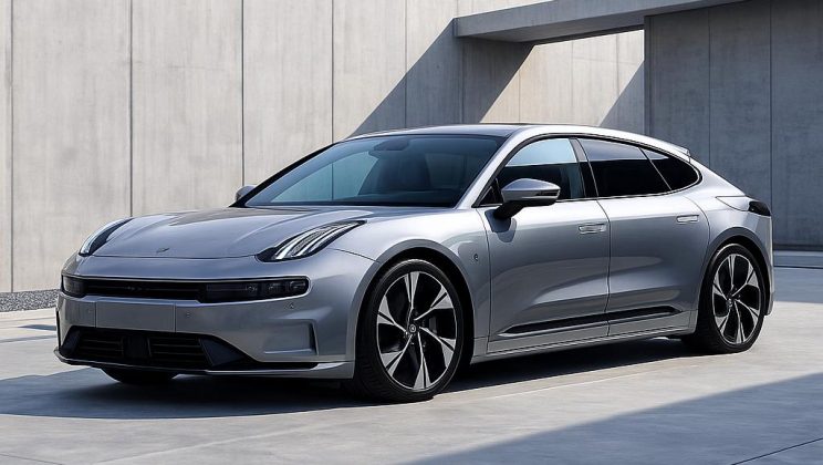 Русификация систем и расширение функциональности Zeekr: обновление мультимедии и установка SIM