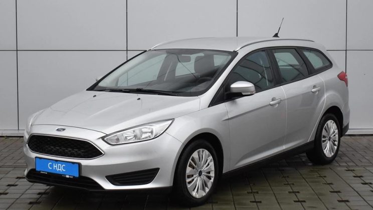 Ford Focus: почему проверенная модель остается актуальным выбором?