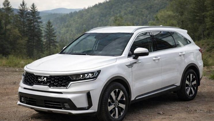 Дизель или бензин: какую версию Kia Sorento выбрать