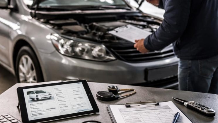 Как оценивают автомобиль при выкупе: основные факторы и реальная практика