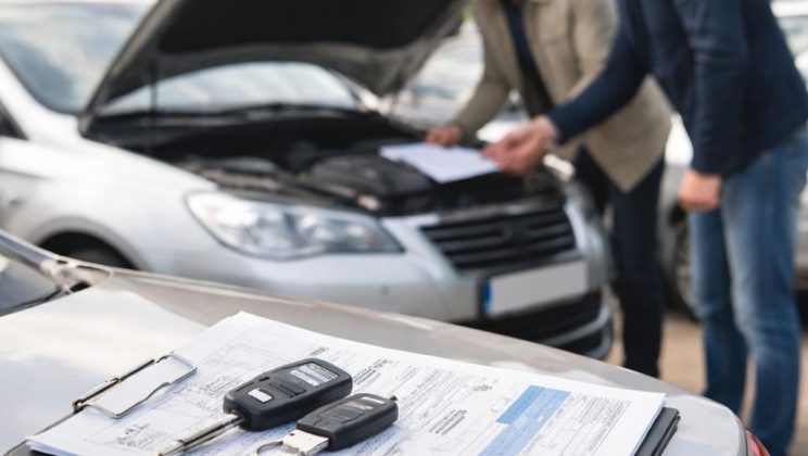 Авторынок ПМР: особенности покупки и продажи автомобилей в Приднестровье